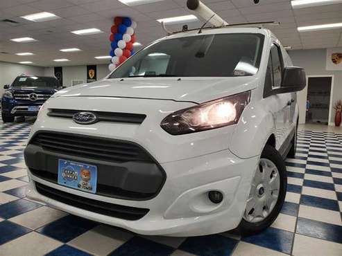 2015 FORD TRANSIT CONNECT XLT No Money Down! Just Pay Taxes Tags! -... for sale in Manassas, WV