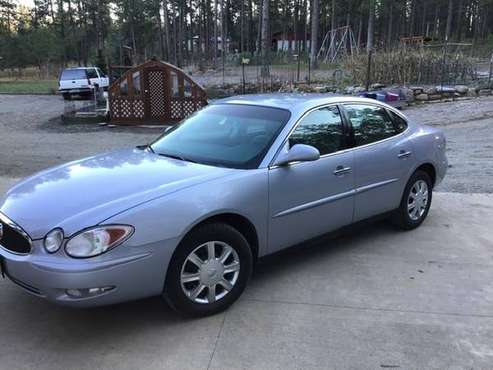 2006 Buick LaCrosse CX - cars & trucks - by owner - vehicle... for sale in Otis Orchards, WA