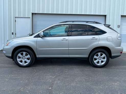 2005 Lexus RX 330 4dr SUV AWD - - by dealer - vehicle for sale in Middleton, WI