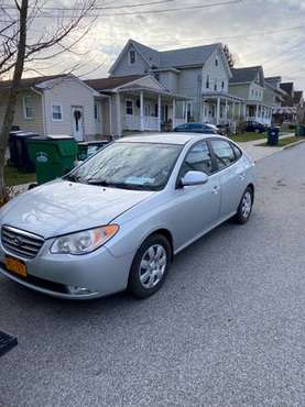 Hyundai ELANTRA - cars & trucks - by owner - vehicle automotive sale for sale in Wappingers Falls, NY