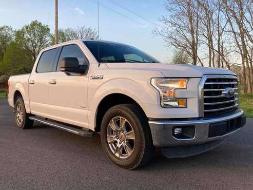2016 Ford F-150 XLT Pickup 4D 5 1/2 ft for sale in Scottsville, KY