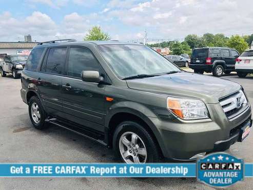 Honda Pilot 2006 CALL US NOW!!! ALAN'S AUTO SALES for sale in Lincoln, NE