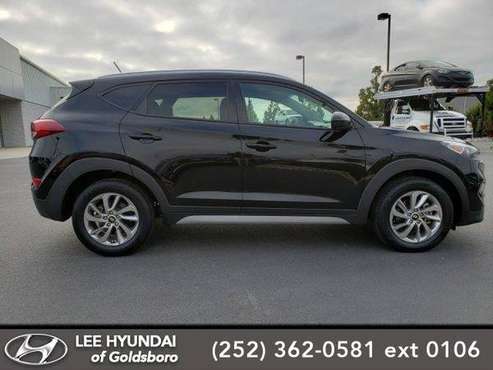 2017 Hyundai Tucson SE - SUV for sale in Goldsboro, NC
