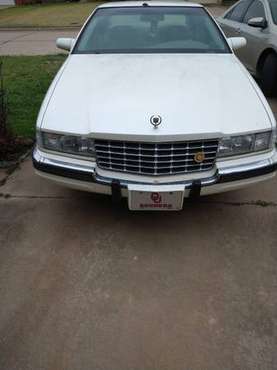Cadillac Seville STS 1996 for sale in Norman, OK