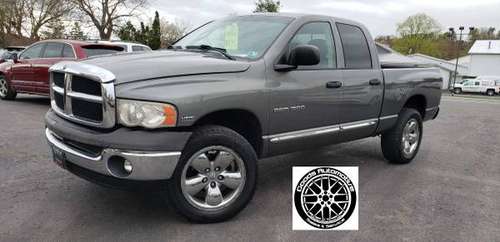 2005 Dodge Ram 1500 - - by dealer - vehicle automotive for sale in Northumberland, PA
