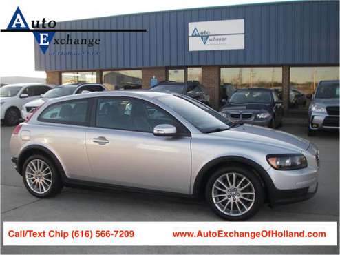 2010 Volvo C30 *Turbo - Low Miles** - cars & trucks - by dealer -... for sale in Holland , MI