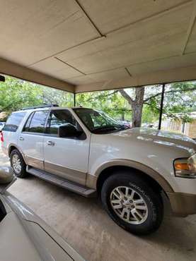 2014 Ford Expedition for sale in Devine, TX