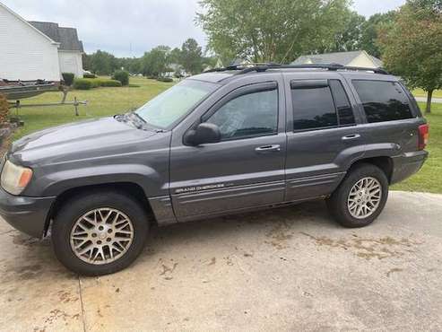 Jeep Grand Cherokee for sale in Greenville, NC