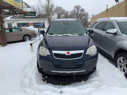 2008 Saturn Vue XE V6 AWD 4dr SUV - - by dealer for sale in Rochester , NY