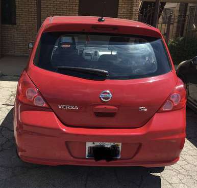 2010 Nissan Versa for sale in Lincolnwood, IL