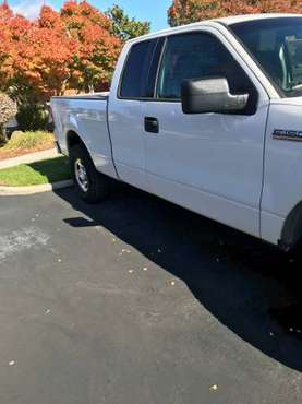 2004 F150 4wd extended cab - cars & trucks - by owner - vehicle... for sale in Aptos, CA