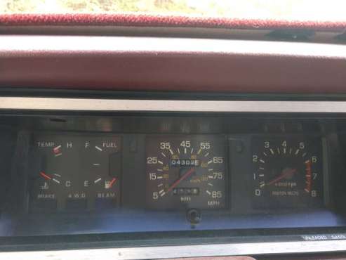 Dodge Power Ram d50 for sale in North Lakewood, WA