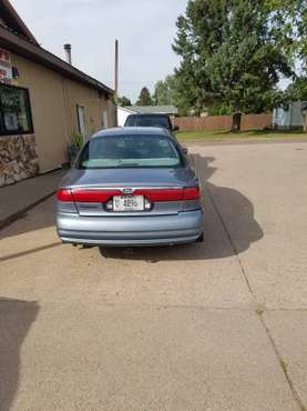 1999 FORD CONTOUR for sale in Chetek, WI