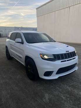 2018 Jeep Grand Cherokee for sale in Wichita, KS
