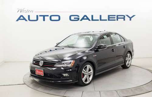 2017 Volkswagen Jetta 2 0T GLI Sporty! Nice! DCT! for sale in Fort Collins, CO