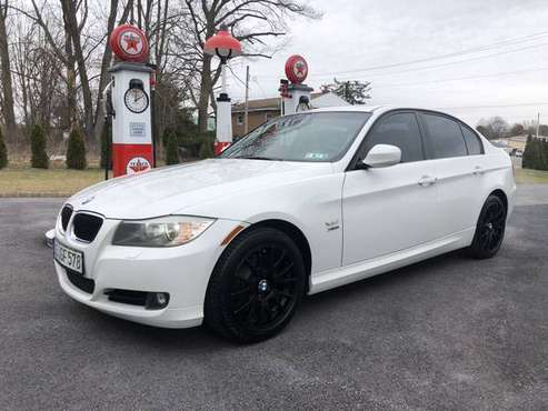 2011 BMW 328i xDrive AWD Premium Package Excellent Condition - cars for sale in Palmyra, PA