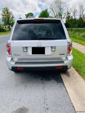 2006 Honda Pilot - as is for sale in Taneytown, MD