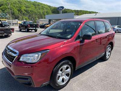 2018 Subaru Forester 83k miles, 19, 599 - - by for sale in Dayton, TN