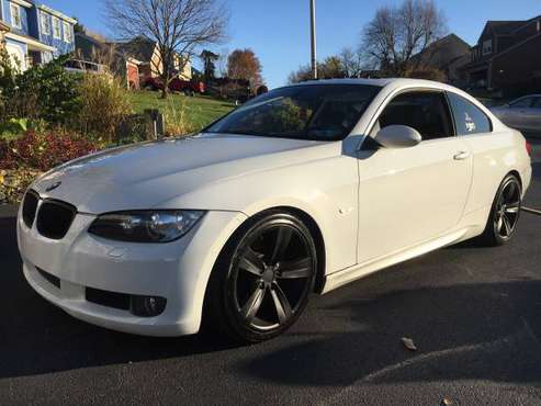 2008 BMW 335xi Performanc Mods Twin Turbo 425hp - cars & trucks - by... for sale in reading, PA