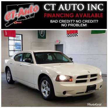 2009 Dodge Charger 4dr Sdn SE RWD -EASY FINANCING AVAILABLE for sale in Bridgeport, CT