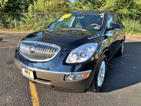 2011 BUICK ENCLAVE CX AWD 3RD ROW POWER SEATS POWER TAILGATE**SOLD**** for sale in Winchester, VA