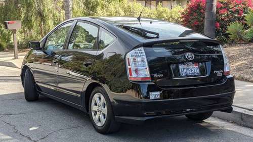 2008 Toyota Prius, very good condition for sale in Santa Barbara, CA