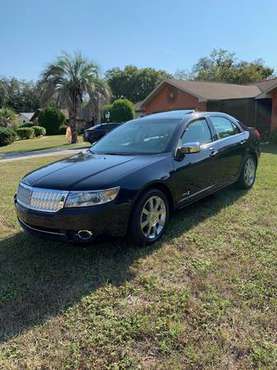 2008 Lincoln MKZ for sale in Spring Hill, FL