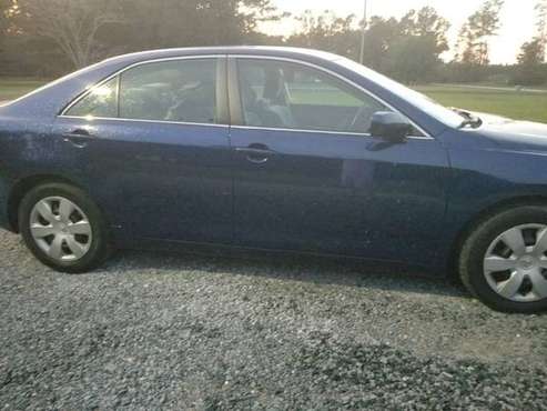 2009 Toyota Camry for sale in Ash, NC