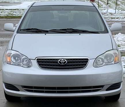 Toyota Corolla for sale in West Fargo, ND