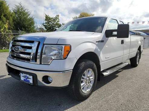 2011 FORD F-150 F150 F 150 w/HD Payload Pkg $995 Down Payment - cars... for sale in Temple Hills, District Of Columbia