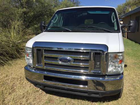 Ford E150 Cargo Van (Low Low Miles) for sale in Camp Verde, AZ