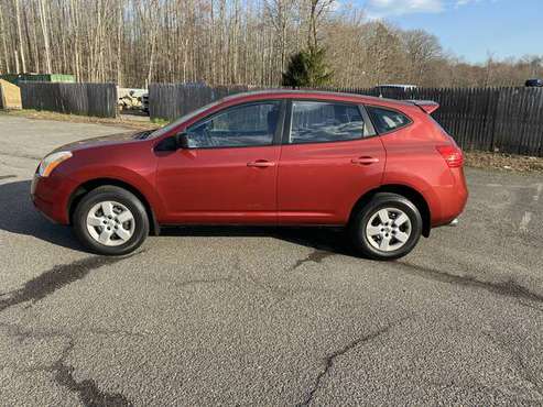 2008 Nissan Rogue - - by dealer - vehicle automotive for sale in Marlboro, NJ