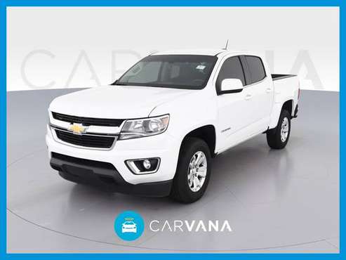 2019 Chevy Chevrolet Colorado Crew Cab LT Pickup 4D 5 ft pickup for sale in Rochester , NY