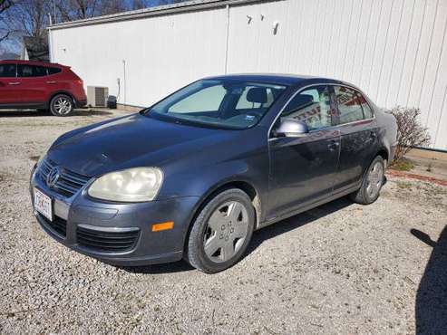 2005 Volkswagen Jetta - - by dealer - vehicle for sale in Monroe City, Mo, MO