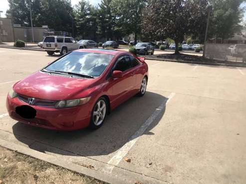 HONDA CIVIC Si for sale in Marion, IL