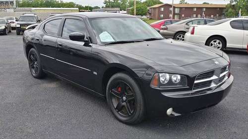 2010 Dodge Charger SXT for sale in Wichita, KS