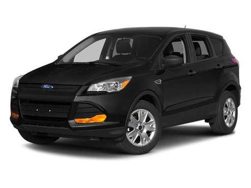 2014 Ford Escape Titanium - - by dealer - vehicle for sale in Roseville, MN