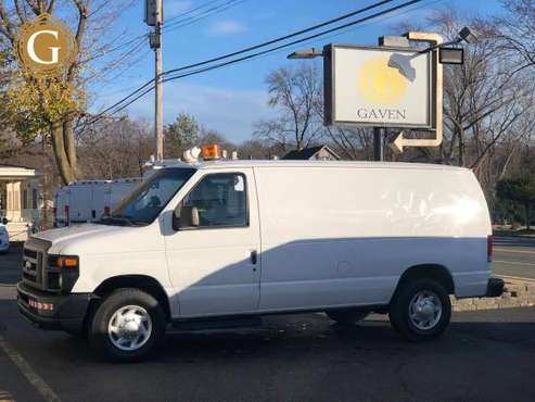 2012 Ford E-Series Cargo E 250 3dr Cargo Van -FINANCING AVAILABLE!!... for sale in Kenvil, NJ