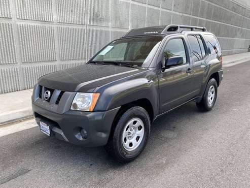 2007 Nissan Xterra X DRIVES LIKE NEW! CALL US TODAY! EASY for sale in ALFRED, CA