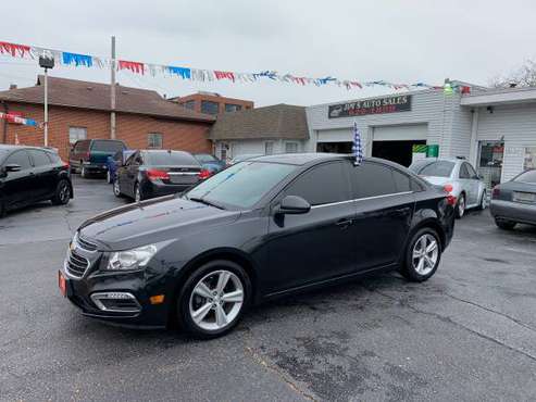 2015 Chevrolet Cruze LT *Inspection Ready* - cars & trucks - by... for sale in Saint Clair, MO