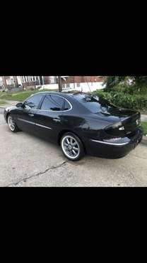 $3000 obo Buick - cars & trucks - by owner - vehicle automotive sale for sale in Baltimore, MD