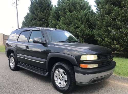 2004 Chevy Tahoe 1500 , 224K miles only $4799 - cars & trucks - by... for sale in Mobile, AL