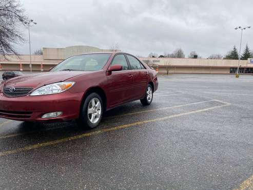 Toyota Camry for sale in Portland, OR