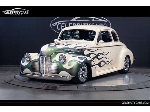 1940 Chevrolet Coupe for sale in Las Vegas, NV