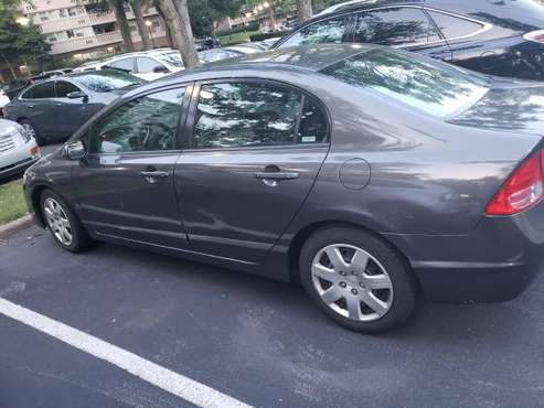 Clean Honda Civic 2009 for sale by owner for sale in Wyncote, PA