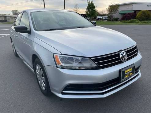 2016 Volkswagen Jetta - - by dealer - vehicle for sale in CHANTILLY, District Of Columbia