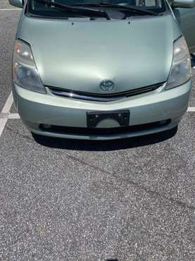 2007 toyota prius - cars & trucks - by owner - vehicle automotive sale for sale in Columbia, MD
