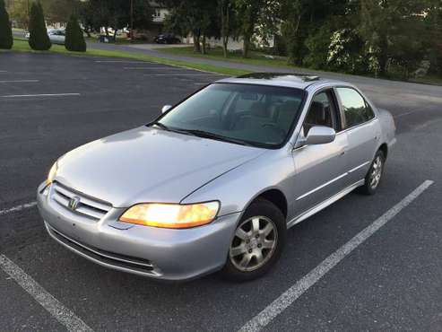 Honda Accord for sale in Newville, PA