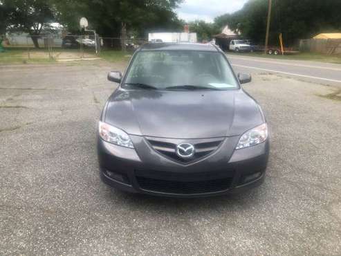 Mazda 3 - cars & trucks - by dealer - vehicle automotive sale for sale in Summerfield, NC