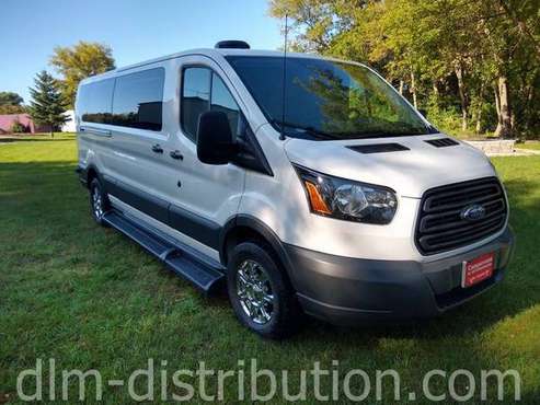 2017 Camper Van, Solar, off Grid, great gas mileage, warranty for sale in Lake Crystal, GA